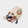 Women's Bags Women's 2025 New High-end Vegetable Baskets, Small Bucket Bags, Spring and Summer Handbags, Popular Women's Bags This Year