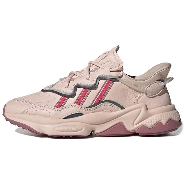 

Adidas Wmns Ozweego Icy Pink Women s EE5719 40⅔