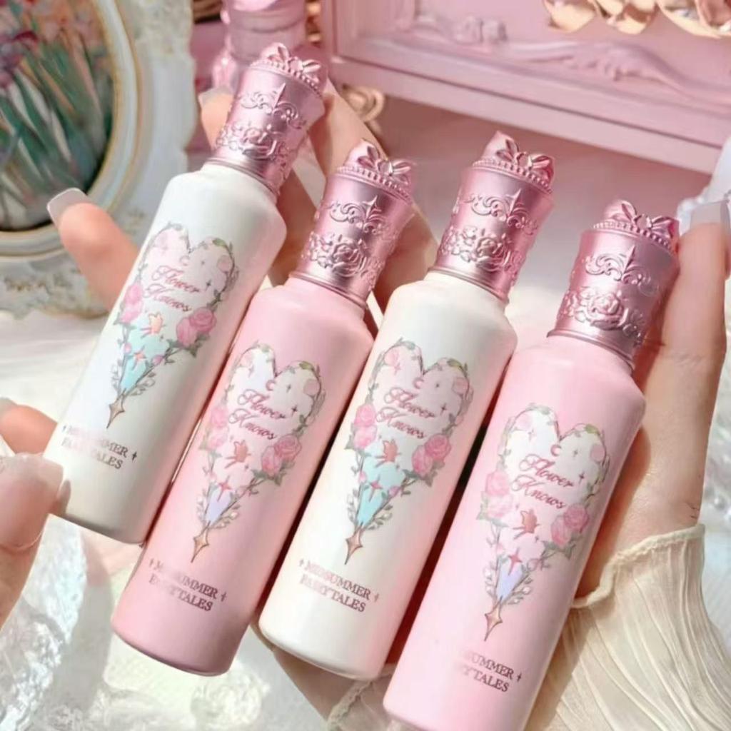 Huazhixiao Midsummer Night Brightening Concealer: Conceals Acne, Moisturizes, Creamy Texture, Long-Lasting Color