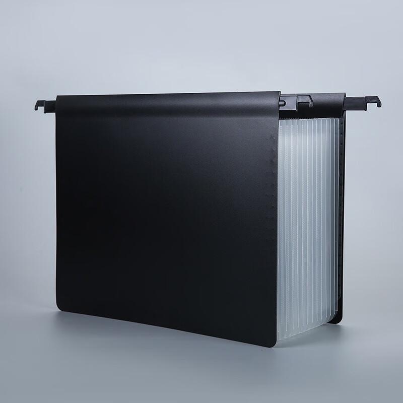 Папка-гармошка Fumade большой вместимости формата А4