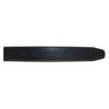 [Orobianco] Belt Orobianco Men's Belt ORB-011008 Black Free Size