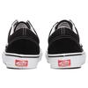 New Vans Skate Old Skool Black White VN0A5FCBY28