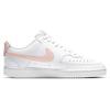New Nike Court Vision Low Washed Coral Women's CD5434-105