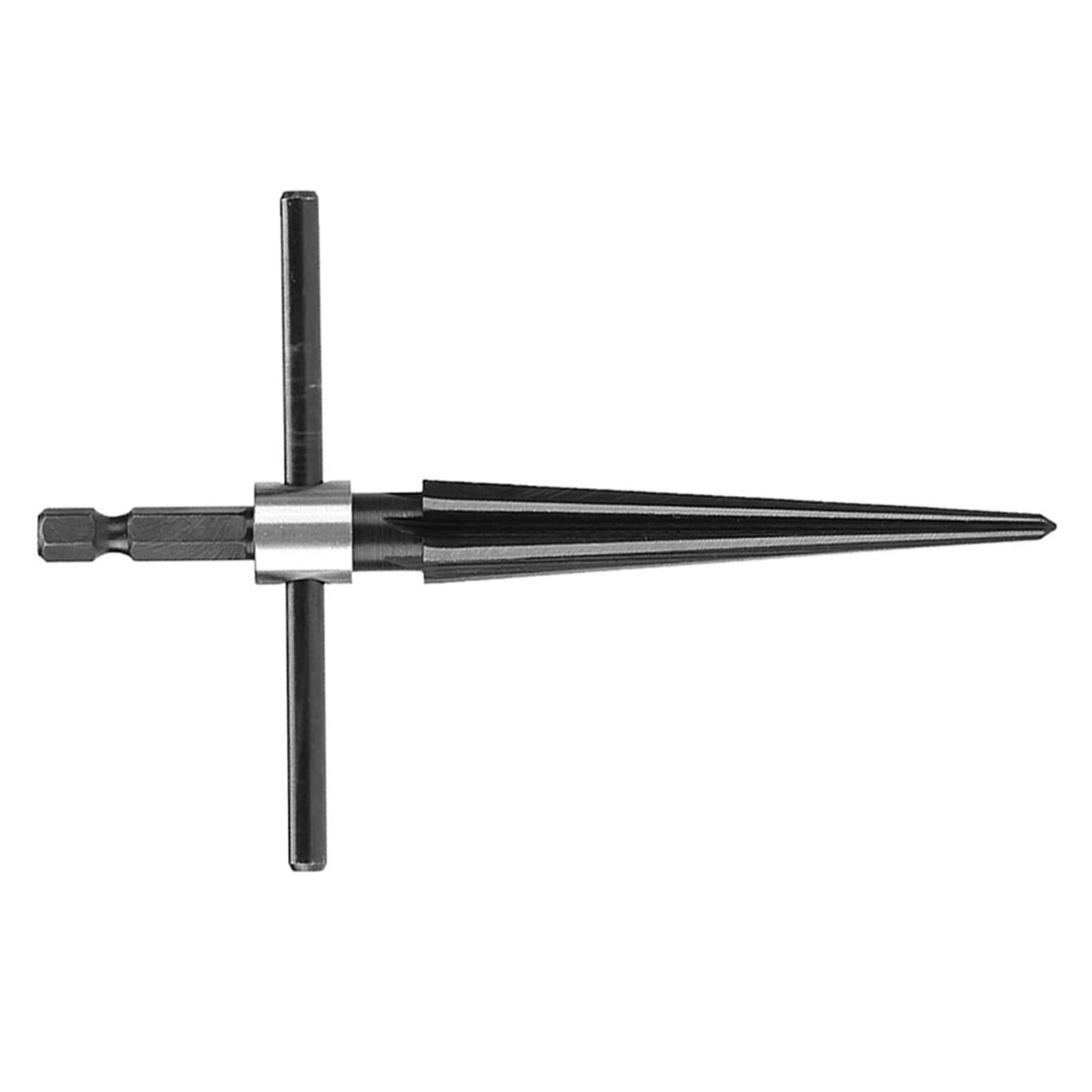 

Ручной Т-образный конический сверлильный инструмент с шестигранной ручкой для мостового штифта и отверстия