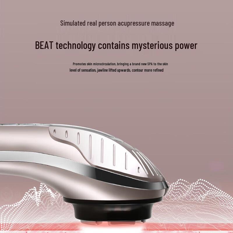 K·SKIN KD9907 Facial & Neck Beauty Device