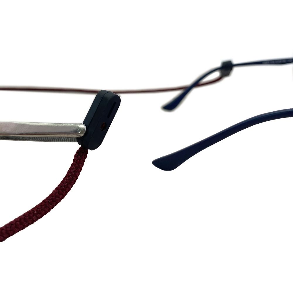 Anti-Lost Eyeglass Holder Necklace Anti-Loss Eyeglass Lanyard Sunglasses Chains  Reading Glasses