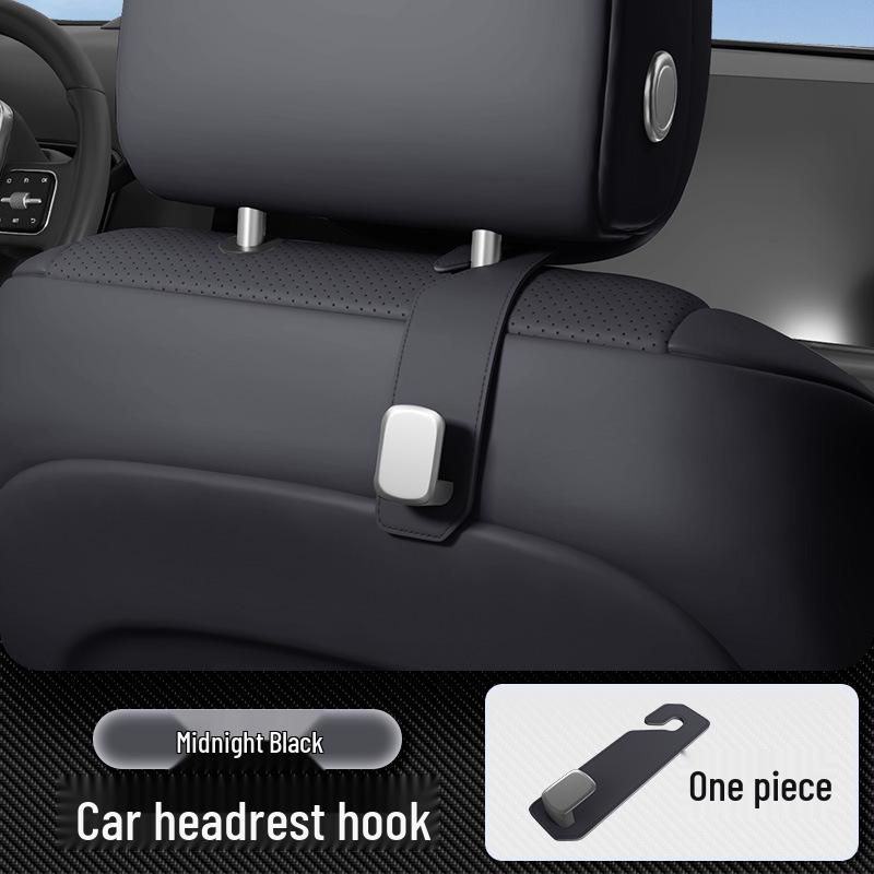

Interior Modification Kit: Lydo L90 Rear Seat Car Hook, 25 Models