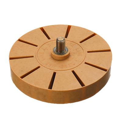 Péče o karoserii auta – Lešticí a brusné nástroje