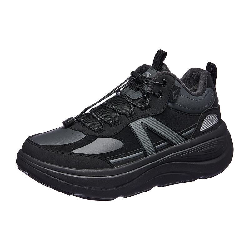 

Anta Неограниченные Удобные Флисовые Спортивные Низкие Повседневные Кроссовки Мужские кроссовки 112618933-3 40