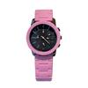 Milissa Women's & Men's Trendy 2024 Ceramic Dopamine Watch