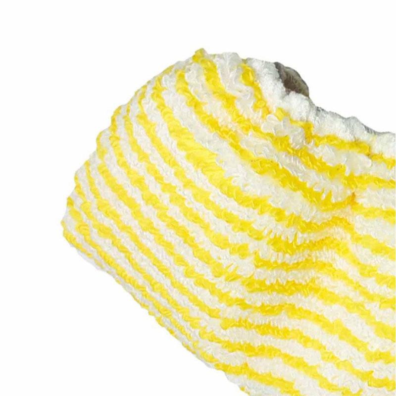For Karcher EasyFix SC2 SC3 SC4 SC5 Handheld Vacuum Cleaner Parts Microfibre Washable Steam Mop Rags Mop Pads Accessories