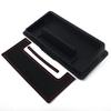 Car Interior Dashboard Storage Box Tray Holder Center Consoles Organizer Phone Stander Bracket For Suzuki Jimny 2019 2020-2025
