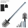 Lixin Outdoor Multi-functional Folding Shovel