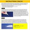1PC DIY Windscreen Repair Tool Automobile Windshield Repair Kit Tool Auto Glass For Chip Crack