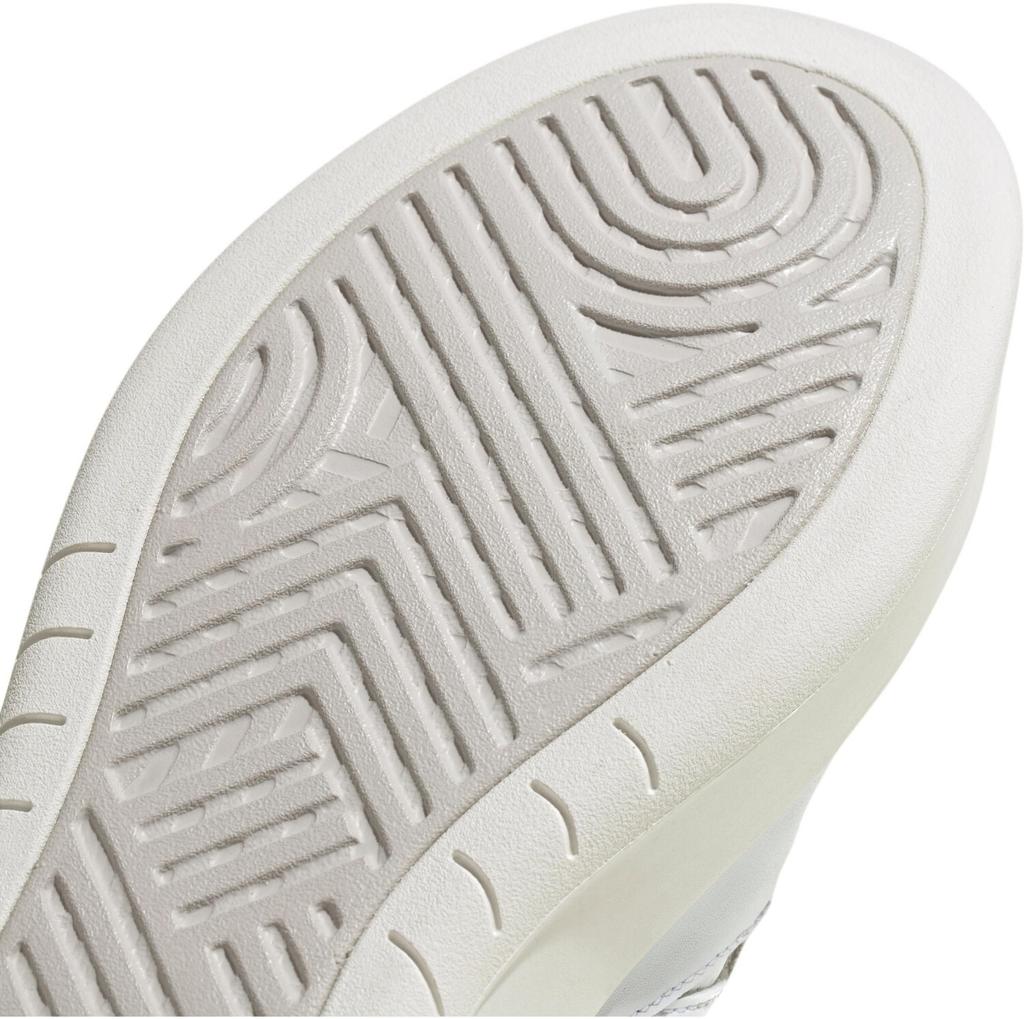 Кроссовки Adidas Court 24 (ID1254) облачно-белый/облачно-белый/ядерно-белый