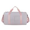 TS JYL laptop bag,Gym Bag Wet Dry Separation Waterproof Duffel Large Capacity Travel Bag