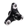 A02Q-Differential Flange Drive Shaft 85Mm 34 Teeth For BMW F10 F20 F01 F06 F13 F15 G12 G20 G30 Part Number 26107633480