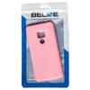 Etui Beline Candy Do Xiaomi Redmi 9A Jasnoróżowe