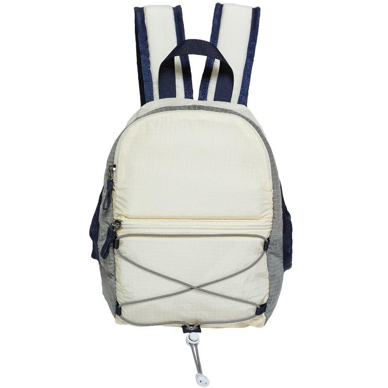 Wanderrucksack, Outdoor-Bergsteigen Kleine Tasche Kleiner Rucksack, Lässiger Schulranzen mit geringem Fassungsvermögen