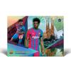 Topps FC Barcelona Official Team Set 2021/22