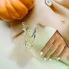 Broches de Borlas para Mujer Joyería Moda Otoño Invierno Abrigo Broche Hebilla de Cintura Botones Cierres Broche Decorativo para Pierna de Pantalón