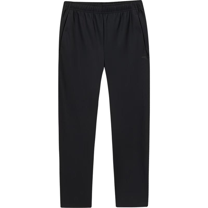 Anta Men s Knit Sports Pants L