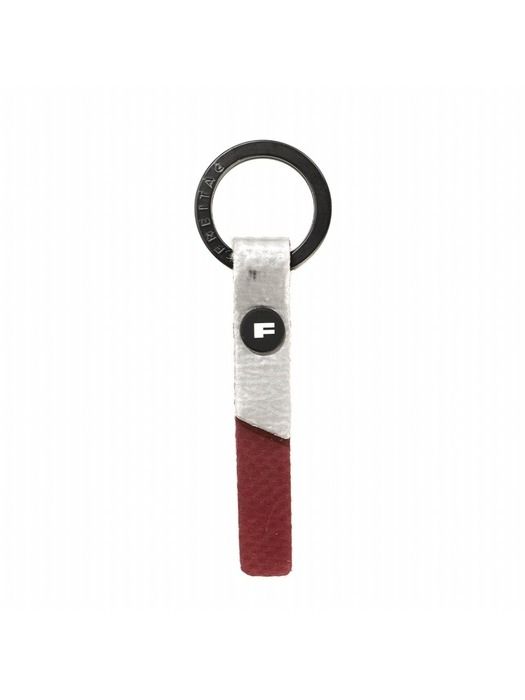 

FREITAG (F230 AL 0111) Unisex AL Keyring FREE
