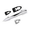 156088219 1pc Front Left/Right Exterior Door Handle for Alfa Romeo Mito 2008-2018 Car Accessories 56099956, 156088218, 156084182