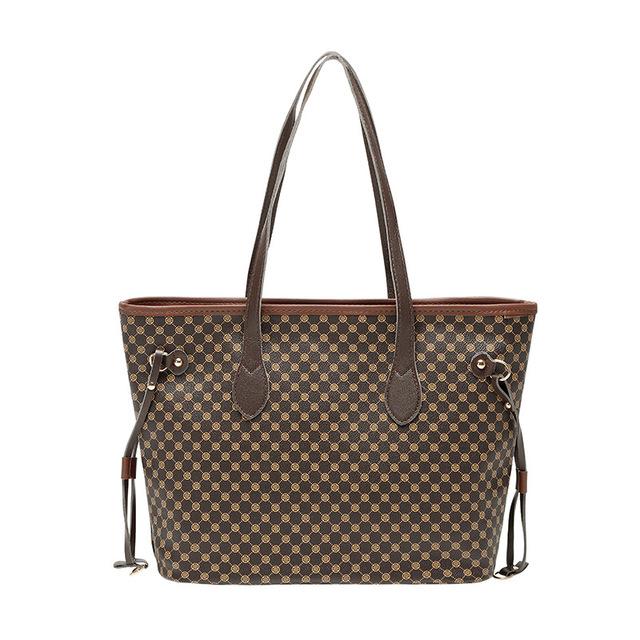Dámské kabelky Módní kabelky Dámská PU kožená kabelka přes rameno Měkký vzor krokodýla Crossbody Kabelka Ležérní Dámská kabelka