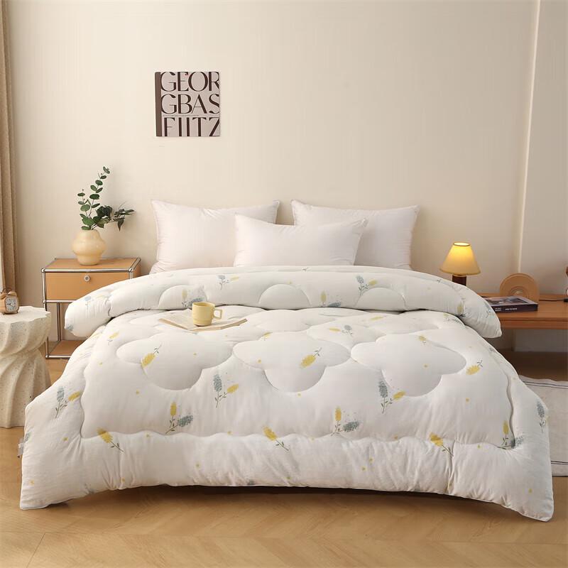 

WOODPECKER Yunshao Four-Season Quilt