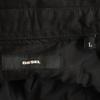 Diesel 2-Wege-Baseballjacke L schwarz Herren Gebraucht