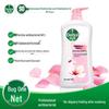 Dettol Healthy Body Wash, Moisturizing & Protective
