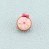 1Pcs Kawaii Shoelaces Buckle Cute Girl Boy Shoe Decoration  Casual Shoe Accessories Clip Gift Cartoon Candy Detachable Ornaments