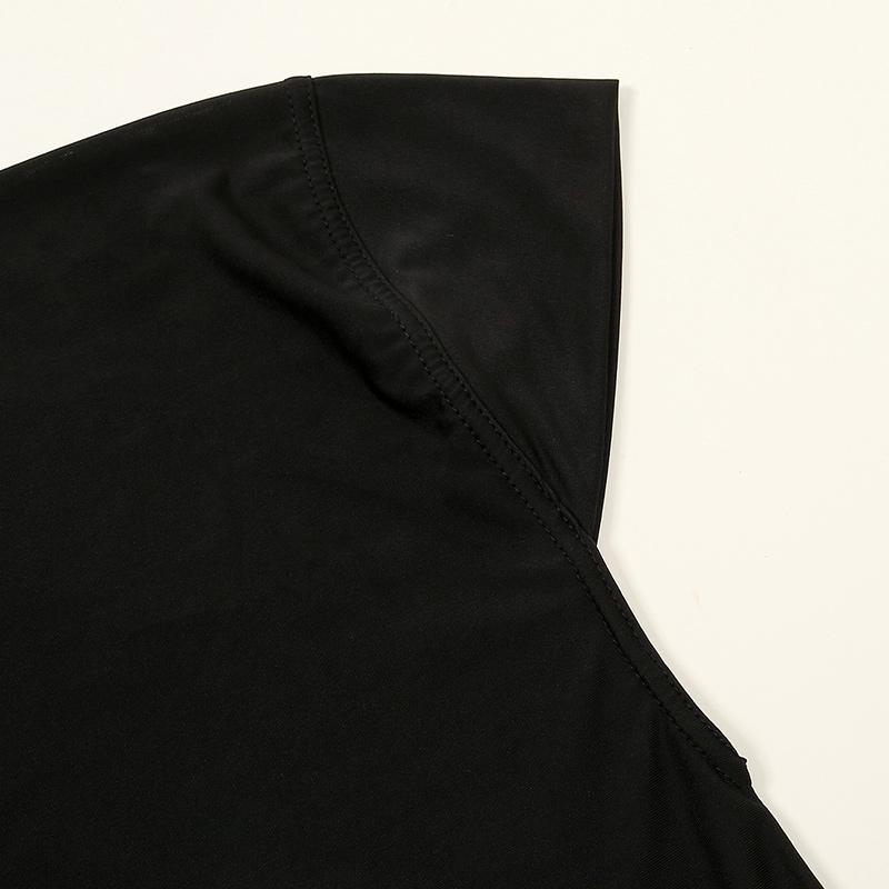 New Women Muslim Khimar Abaya Long Hijab Burqa Head Scarf Islamic Prayer Garment Overhead Turban Hijab Shawls Wraps Ramadan