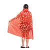 Cosplay Halloween Cape Cloak Witch Hat Casual Halloween Costume Cosplay Props  Hallowmas