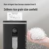 GEPAD GPS-1030D Professional Commercial Shredder CN plug (adapter included)