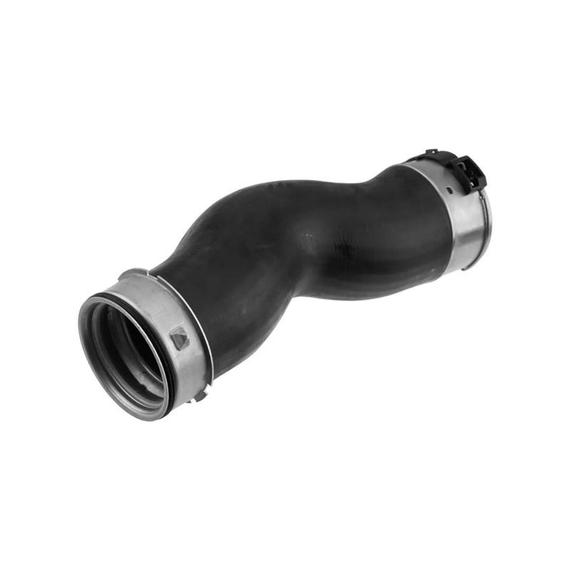 Brandneuer Turboladerschlauch Ladeluftschlauch 11618513852 11618513853 für BMW X5 F15 25dX