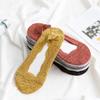 Pack Women Summer Girl Silica Transparent Lace Boat Socks Girls Cotton Invisible Anti-slip Socks No Slip No Show Socks