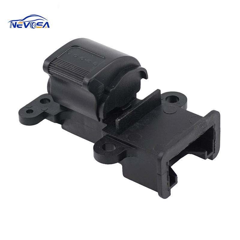 35760-S5A-003ZA: Honda CRV Right Front Power Window Regulator Switch