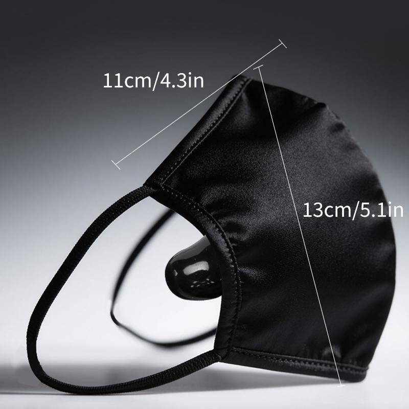 Adults' Sex Products Mask Penis Dildo Detachable Outing Flirting Props Men Women Couple Sex Tools Training BDSM Stuff