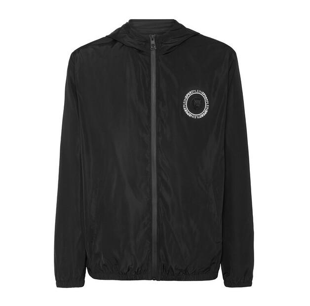 Ветровка Plein Sport 14217