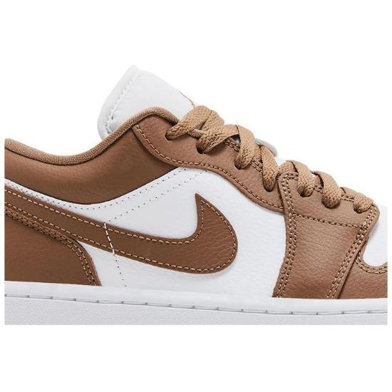Jordan Air Jordan 1 Low DC0774-202 Taglie da Donna