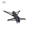 TJRC Jianming 6 O4Pro HD Long-range FPV Drone Frame