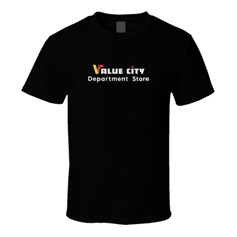 Value City Department Stores T Shirt S