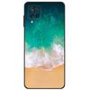 Samsung M12 Kılıfı Darbeye Dayanıklı Silikon Kapak Samsung Galaxy M12 M 12 GalaxyM12 Kılıfı Coque M12 2021 M127F Fundas İçin