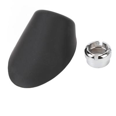 Antennenzierring Mutter-Kit 86392 04040 Manueller Typ Antennenfuß Montage Mutternsatz Ersatz für