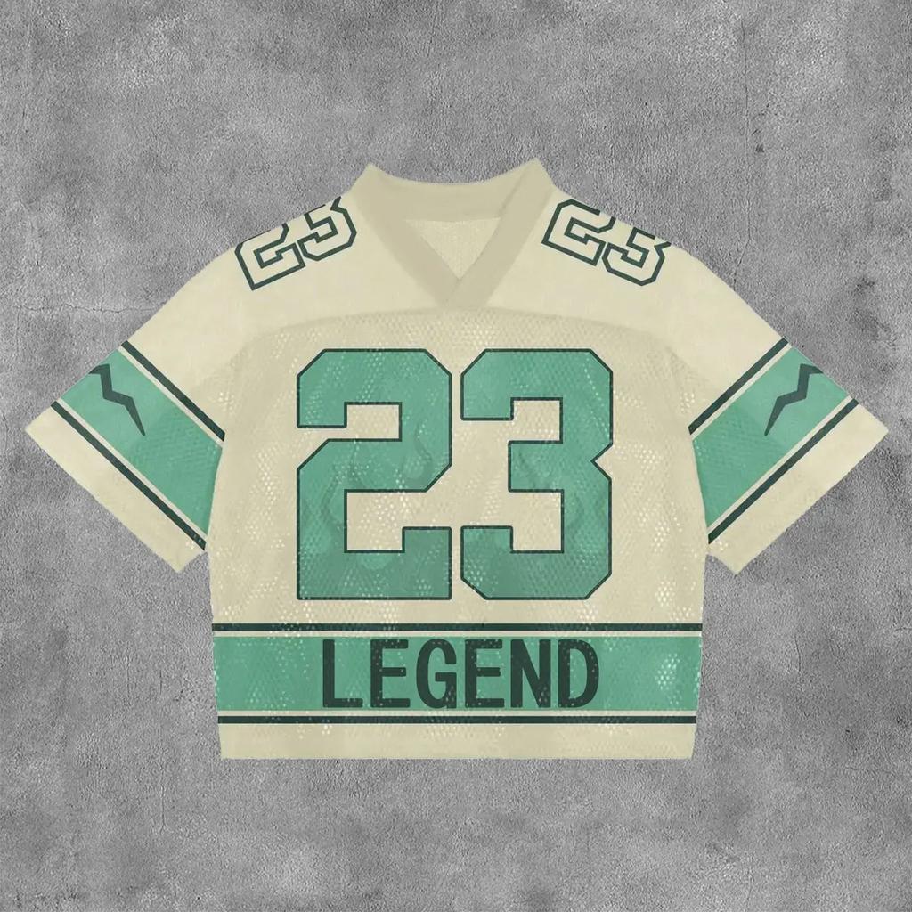 Digitálně potištěná volná trička s krátkým rukávem a grafickým potiskem, módní trendy ležérní tričko s krátkým rukávem Harajuku, krátké rukávy