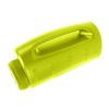 Handheld Fertilizer Spreader Hand Held Grass Seed Spreader Crop Spreading Salt Sowing Pot