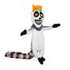 20-35cm Madagascar Plush Penguin Animals Toys Lion Alex Zebra Marty Giraffe Hippopotamus Gloria Pelucia Brinquedo Juguete