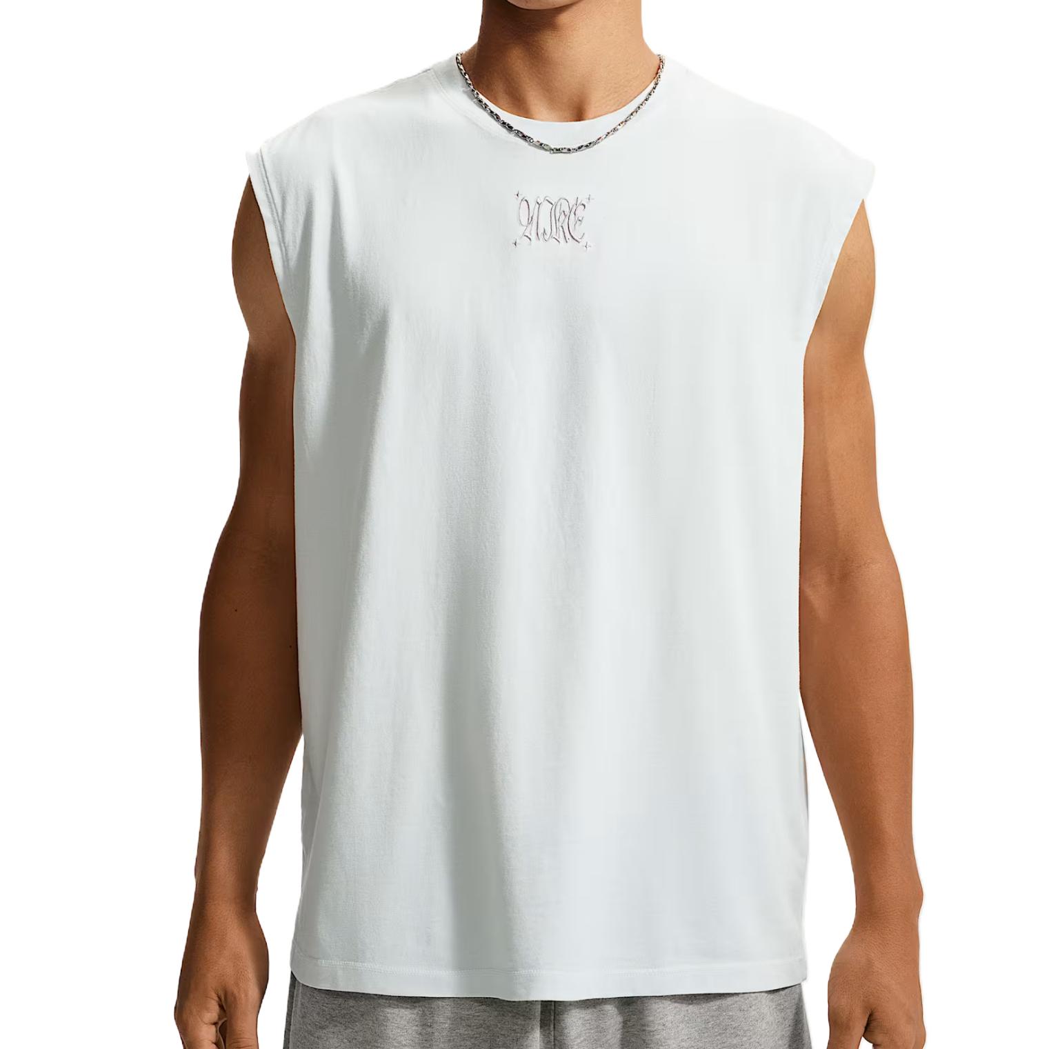 Nike Sportswear Kokvilnas Brīvs Mīksts Stiepjamais